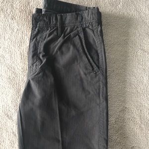 Calvin Klein gray pants. 29/30
